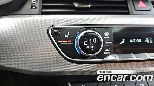 Audi A4 40 TFSI
