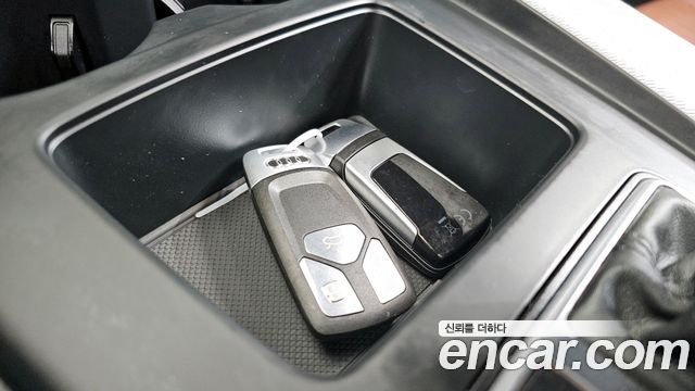 Audi A4 40 TFSI