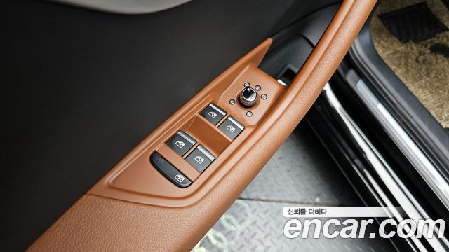 Audi A4 40 TFSI