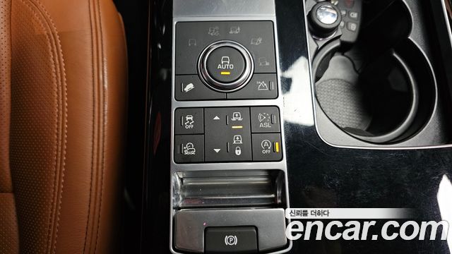 Land Rover Range Rover 4.4 SDV8 AB DIESEL