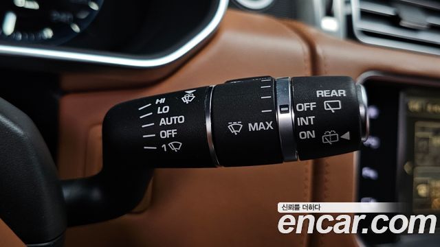 Land Rover Range Rover 4.4 SDV8 AB DIESEL