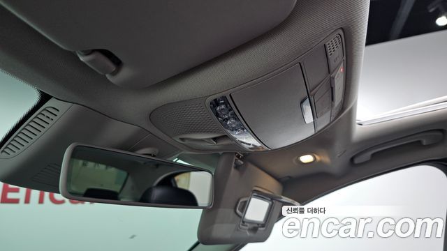 Mercedes-Benz C-Class C200 Avantgarde