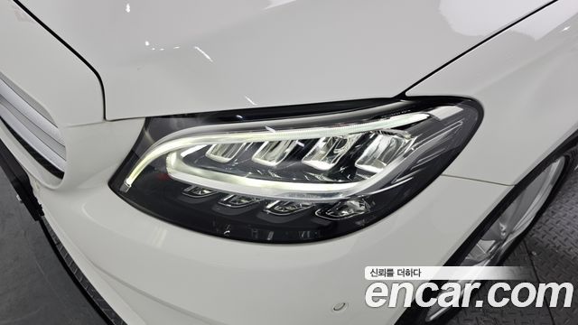 Mercedes-Benz C-Class C200 Avantgarde