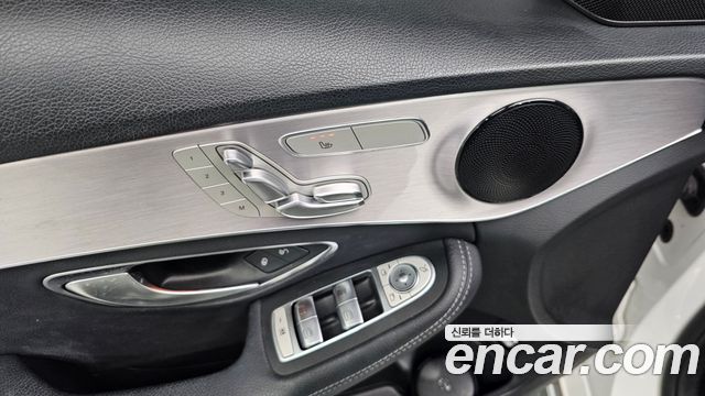 Mercedes-Benz C-Class C200 Avantgarde