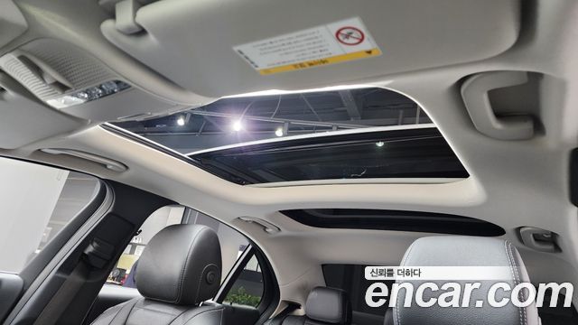 Mercedes-Benz E-Class E300 Avantgarde