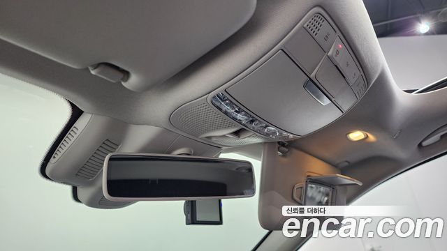 Mercedes-Benz E-Class E300 Avantgarde