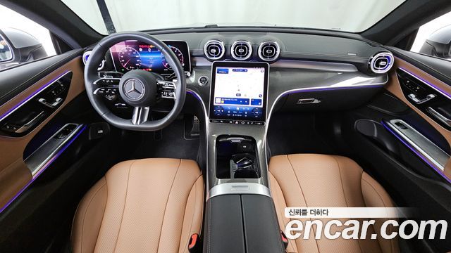 Mercedes-Benz CLE-Class CLE200 Coupe