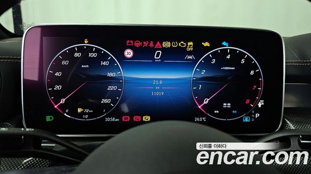 Mercedes-Benz CLE-Class CLE200 Coupe
