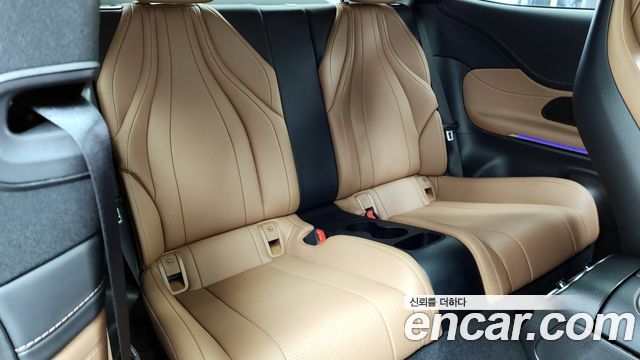 Mercedes-Benz CLE-Class CLE200 Coupe