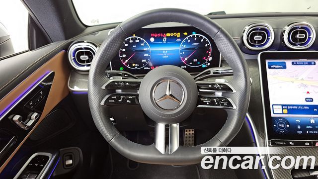 Mercedes-Benz CLE-Class CLE200 Coupe