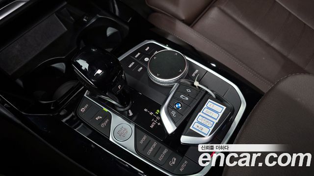 BMW X3 xDrive 20i M Sports Pro