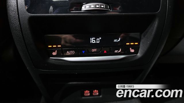 BMW X3 xDrive 20i M Sports Pro