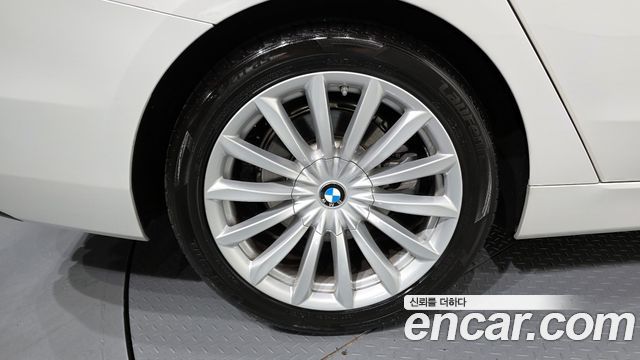 BMW Gran Turismo 620d xDrive Luxury