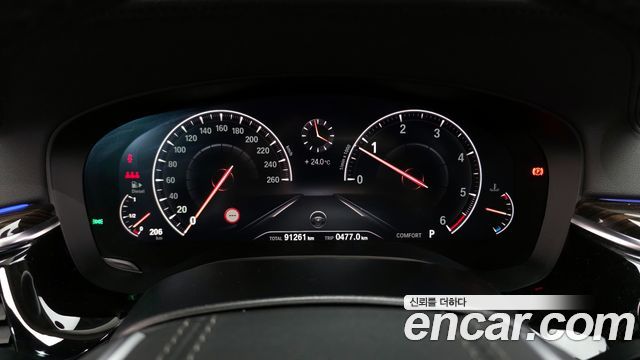 BMW Gran Turismo 620d xDrive Luxury