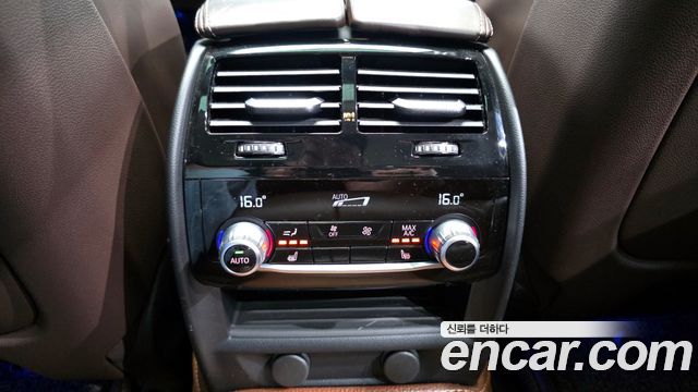 BMW Gran Turismo 620d xDrive Luxury