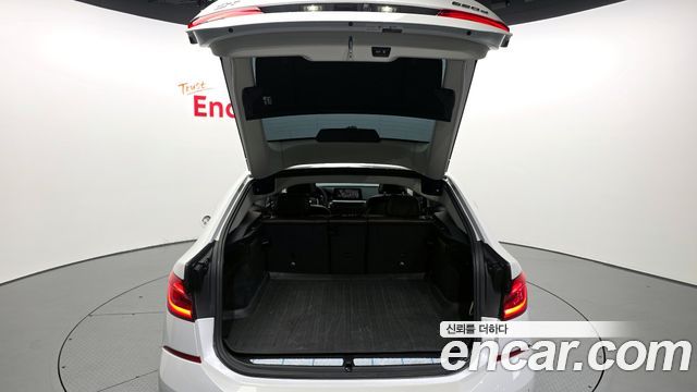 BMW Gran Turismo 620d xDrive Luxury