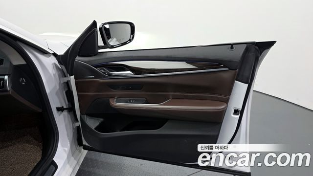 BMW Gran Turismo 620d xDrive Luxury