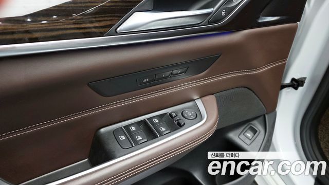 BMW Gran Turismo 620d xDrive Luxury