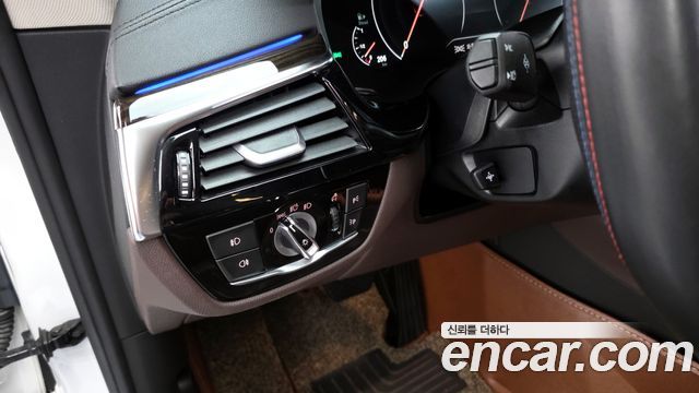 BMW Gran Turismo 620d xDrive Luxury