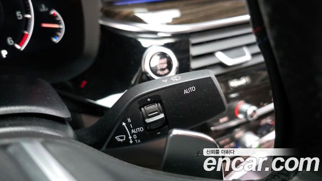 BMW Gran Turismo 620d xDrive Luxury