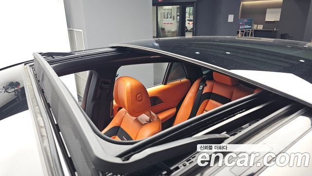 Mercedes-Benz GLE-Class AMG GLE53 4MATIC+ Coupe