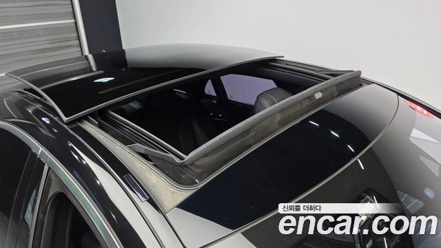 Mercedes-Benz S-Class S350 d 4MATIC