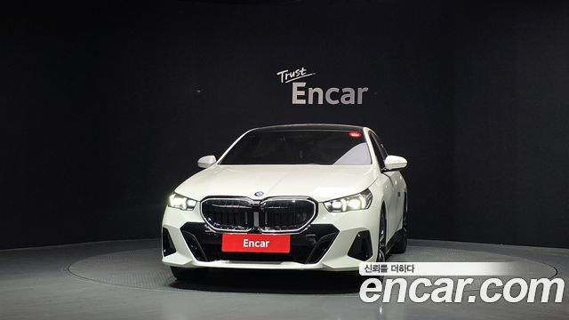 BMW 5-Series 530i xDrive M Sport