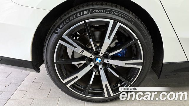 BMW 5-Series 530i xDrive M Sport