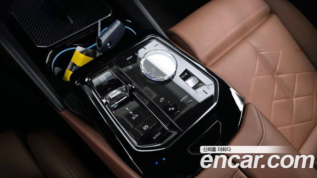 BMW 5-Series 530i xDrive M Sport