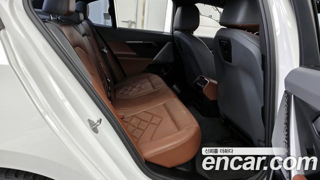 BMW 5-Series 530i xDrive M Sport