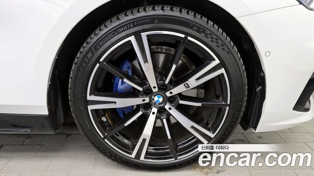 BMW 5-Series 530i xDrive M Sport
