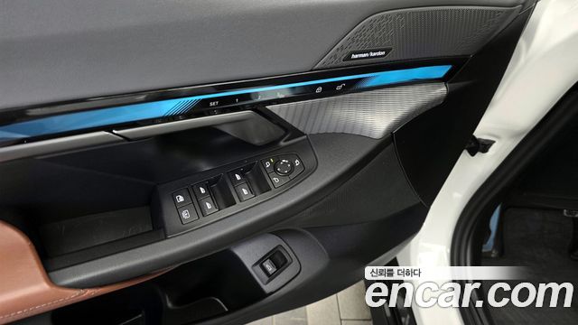 BMW 5-Series 530i xDrive M Sport