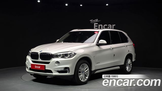 BMW X5 xDrive 30d