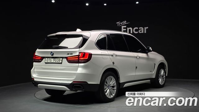BMW X5 xDrive 30d