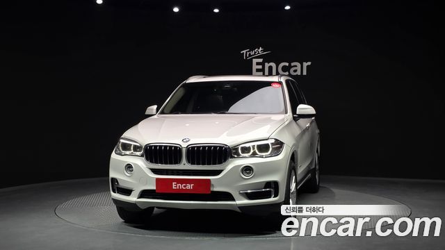 BMW X5 xDrive 30d
