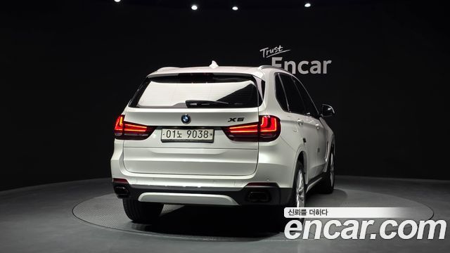 BMW X5 xDrive 30d