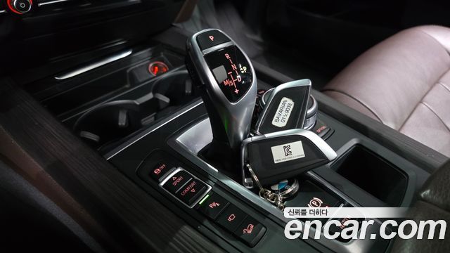 BMW X5 xDrive 30d