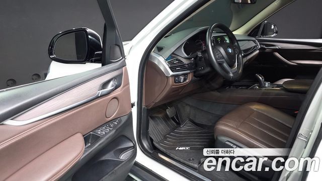 BMW X5 xDrive 30d