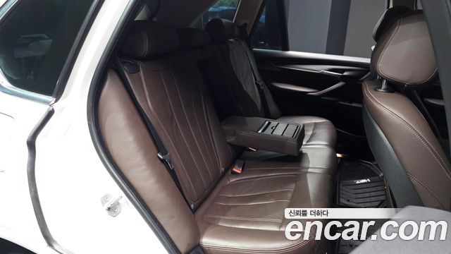 BMW X5 xDrive 30d