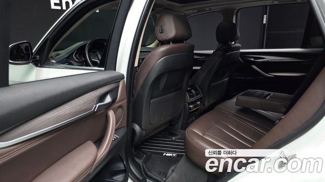 BMW X5 xDrive 30d