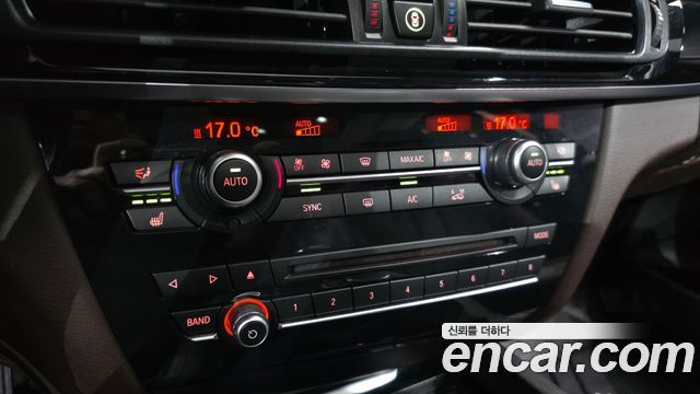 BMW X5 xDrive 30d