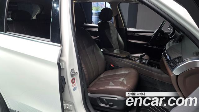 BMW X5 xDrive 30d