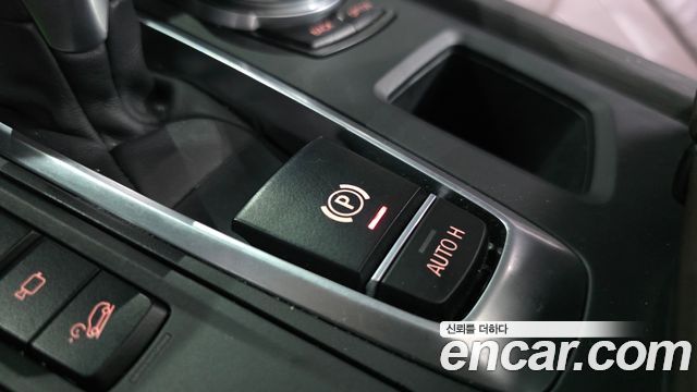 BMW X5 xDrive 30d