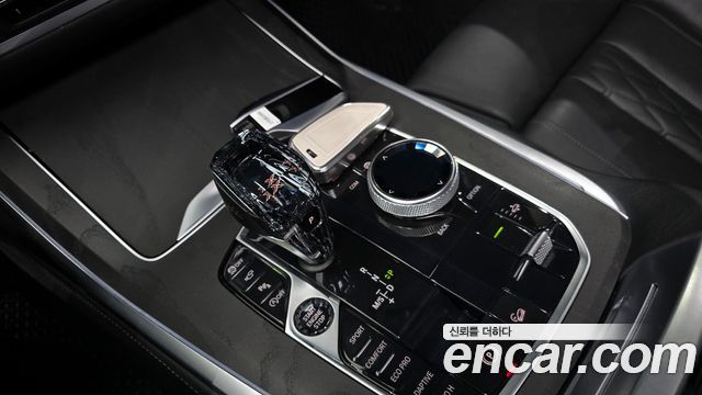 BMW X7 xDrive 30d Design Pure Excellent 6-Seater