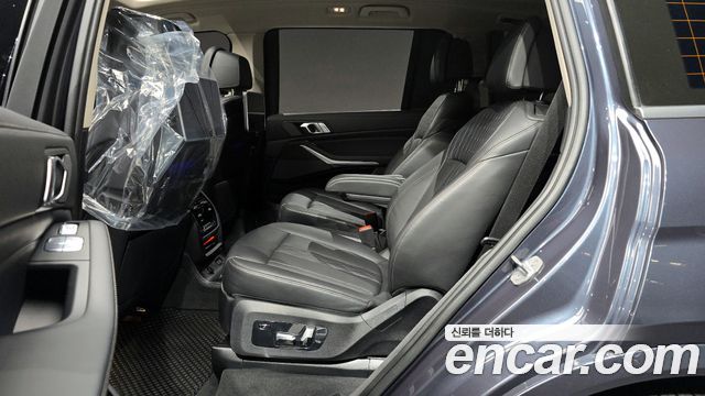 BMW X7 xDrive 30d Design Pure Excellent 6-Seater