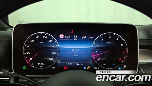 Mercedes-Benz CLE-Class CLE200 Cabriolet