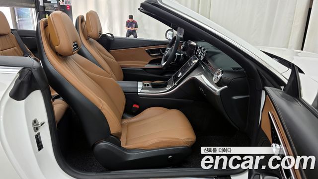 Mercedes-Benz CLE-Class CLE200 Cabriolet