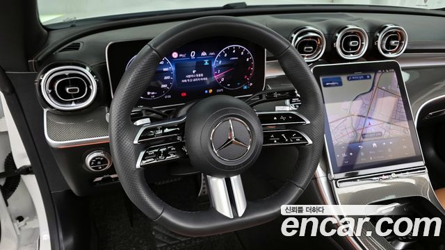 Mercedes-Benz CLE-Class CLE200 Cabriolet