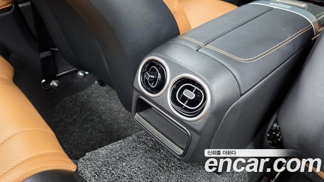 Mercedes-Benz CLE-Class CLE200 Cabriolet