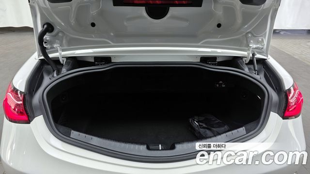 Mercedes-Benz CLE-Class CLE200 Cabriolet